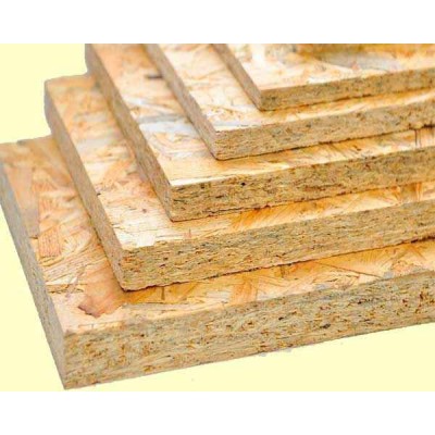 OSB SHEETS WESTBOARD EGGER KRONO