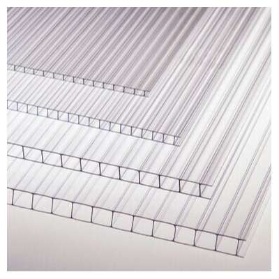 POLYCARBONATE MULTIWALL SHEETS