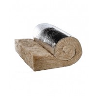 KNAUF EARTHWOOL MINERAL WOOL ROOF HEAT INSULATION (GLASS WOOL)