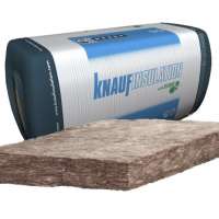 KNAUF MINERAL PLUS rockwool